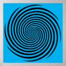 Pesquisar por hipnose pôsteres Espiral
