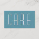 Pesquisar por caridade cartao de visita Simples