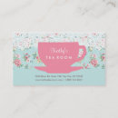 Pesquisar por copo cartao de visita Elegante