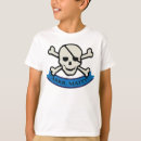 Pesquisar por caveiras crânio camisetas For kids