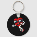 Pesquisar por coração do futebol chaveiros Crianças