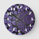 Pesquisar por assustador relogios de parede Halloween