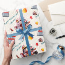 Pesquisar por bombeiros papel de presente Boy