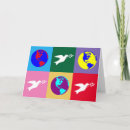 Pesquisar por pomba paz cartoes Festivo