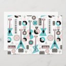 Pesquisar por rockabilly convites Retrô