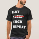Pesquisar por hackathon camisetas Codificação