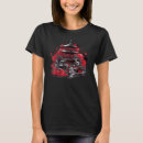 Pesquisar por torii japonês camisetas Templo