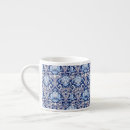 Pesquisar por arte decorativa canecas Design floral