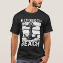 Pesquisar por rehoboth camisetas Oceano atlântico