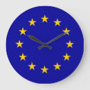 Pesquisar por euro relogios de parede Bandeira