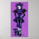 Pesquisar por anjo roxo pôsteres Violeta