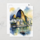 Pesquisar por rio de janeiro brasil cartoes postais Destino