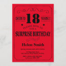 Pesquisar por festa de aniversario de mulheres convites 18 anos