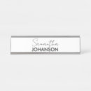 Pesquisar por monograma porta canetas Minimalista