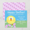 Pesquisar por easter egg cartoes Chicken