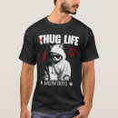 Pesquisar por gato gangster roupas Bandido