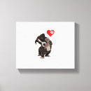 Pesquisar por boxer impressão de canvas Animal