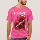 Pesquisar por desenho do coração camisetas Qualquer pessoa