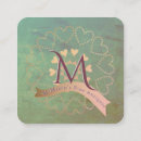 Pesquisar por envelhecido cartao de visita Profissional