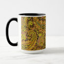 Pesquisar por fundo preto canecas Decorativo