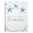 Pesquisar por beach cadernos de notas Tropicais