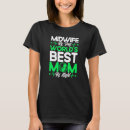 Pesquisar por parteira camisetas Premium