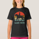 Pesquisar por cavalo no natal camisetas For kids