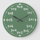 Pesquisar por matemática professores relogios de parede Educação