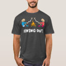 Pesquisar por lenha camisetas Quente