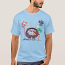 Pesquisar por amigos imaginários camisetas Desenho animado infantil