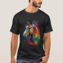 Pesquisar por cavalo pintado camisetas Design