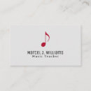 Pesquisar por músico profissional cartao de visita Musical