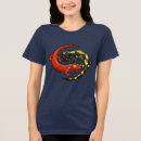 Pesquisar por salamandras camisetas Qualquer pessoa
