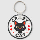 Pesquisar por coração desenhos animados chaveiros Gato