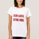 Pesquisar por define camisetas Papai noel