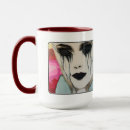 Pesquisar por surreal canecas Pop