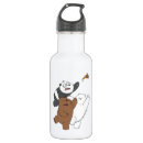 Pesquisar por ursos bonitos garrafa agua Engraçado
