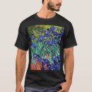 Pesquisar por impressionismo camisetas Vintage