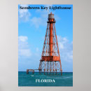 Pesquisar por chave de florida pósteres pôsteres Farol