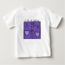 Pesquisar por novo bebê camisetas Menino bebê