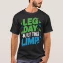 Pesquisar por parte inferior camisetas Treinamento