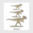 Pesquisar por tyrannosaurus rex adesivos Tiranossauro