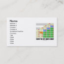 Pesquisar por genético cartao de visita Biologia