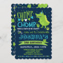 Pesquisar por jacarés convites Crocodilo