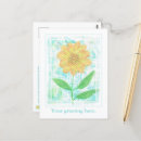 Pesquisar por flores abstratas cartoes postais Margarida