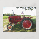 Pesquisar por trator fazenda cartoes postais Agricultores