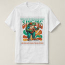 Pesquisar por sapo engraçado camisetas Anfíbio