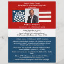 Pesquisar por político flyers Patriótica