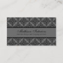 Pesquisar por perfeito cartao de visita Elegante