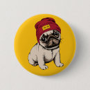 Pesquisar por pug pug botons Animal de estimação